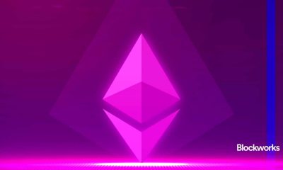 Holesky hiccup tests Ethereum’s resilience