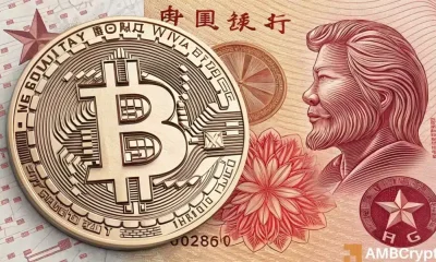 Hong Kong firm’s Board greenlights more Bitcoin buys as shares surge 1700%