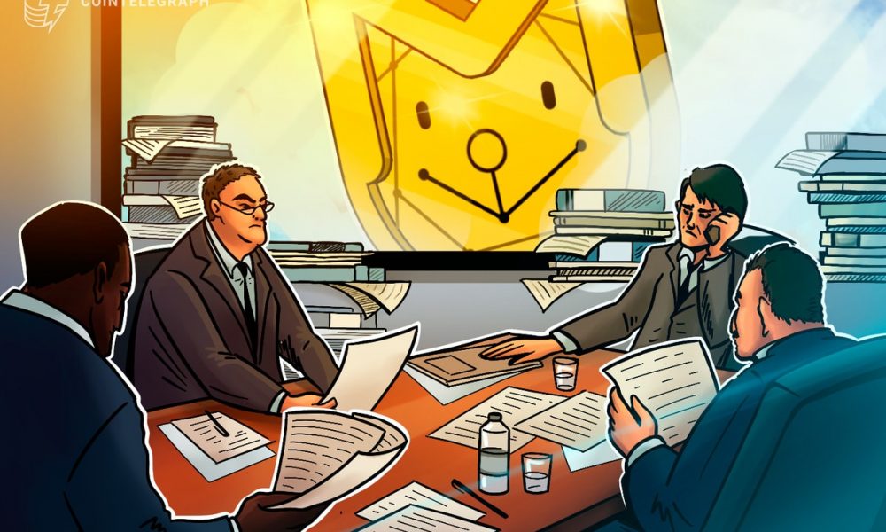 House Democrats propose bill to ban presidential memecoins: Report