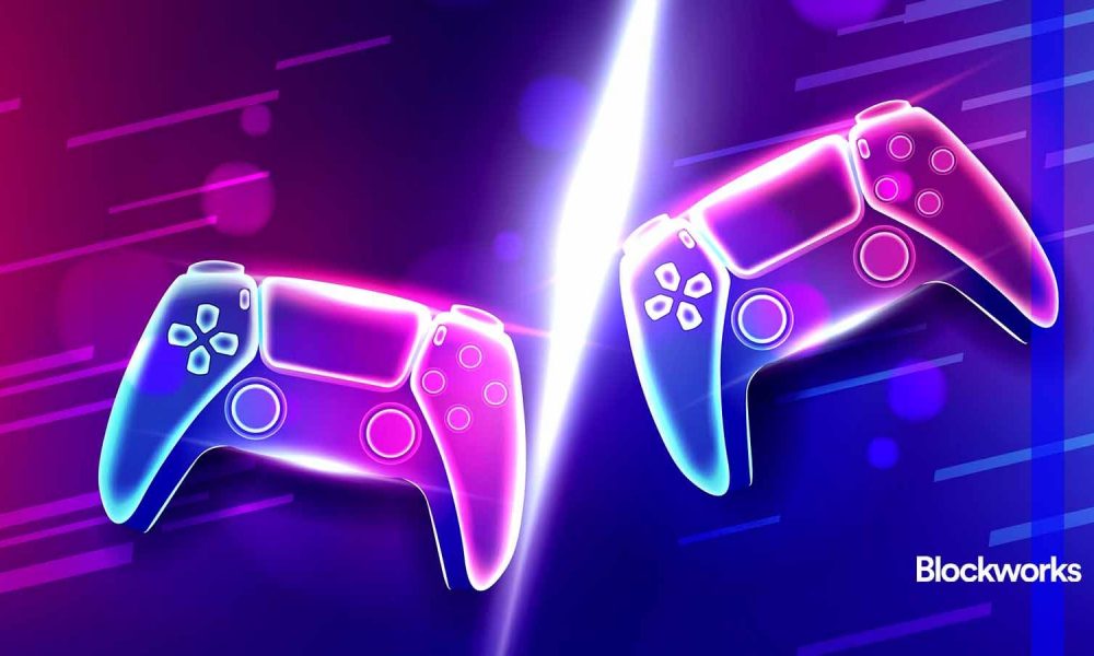 How Web3 gaming is changing this cycle
