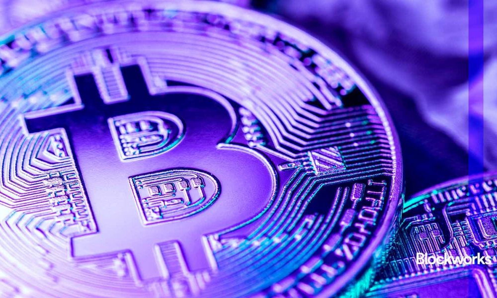 How crypto markets are handling tariff updates