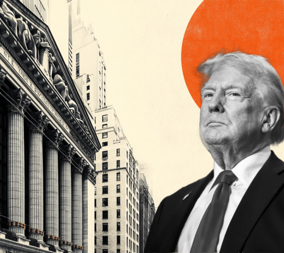 I will impose tariffs on the EU