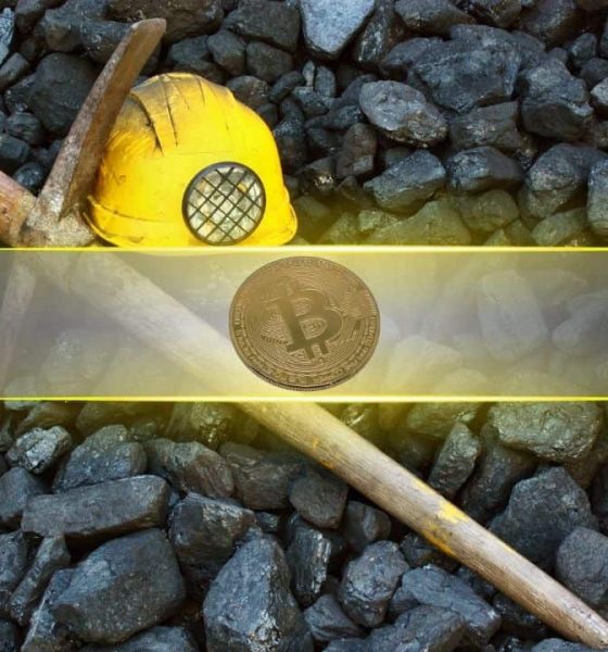 Illegal Bitcoin Mining Operation Exposed After Fire Erupts in Malaysian Home