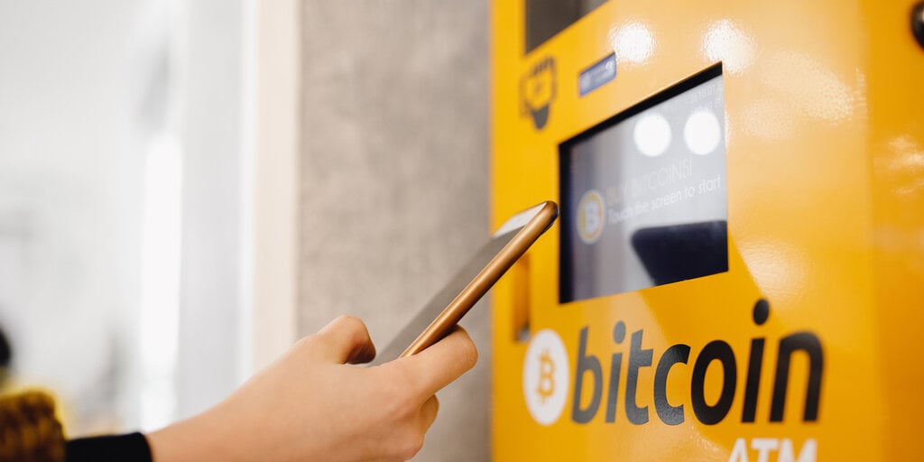 Illinois Senator Proposes Bill to Regulate Crypto ATMs Nationwide