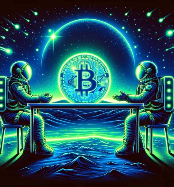 Imminent ‘Explosive’ Stock Market Breakout Likely To Boost Bitcoin and Crypto Markets: Jason Pizzino