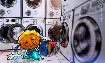Inside the Lazarus Group money laundering strategy