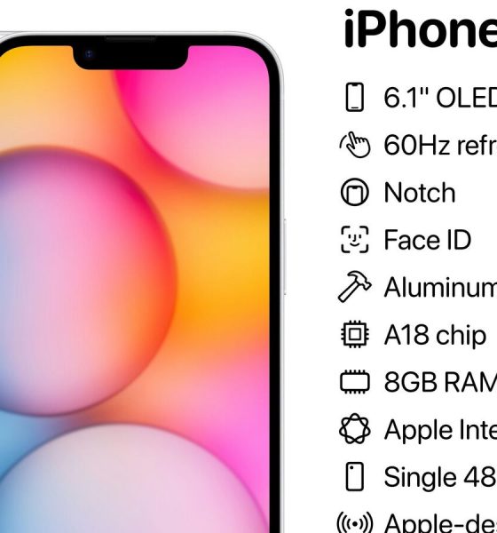 Is Apple gearing up for iPhone SE 4, M4 MacBook Air and an updated Vision Pro headset? Here’s what Mark Gurman suggests