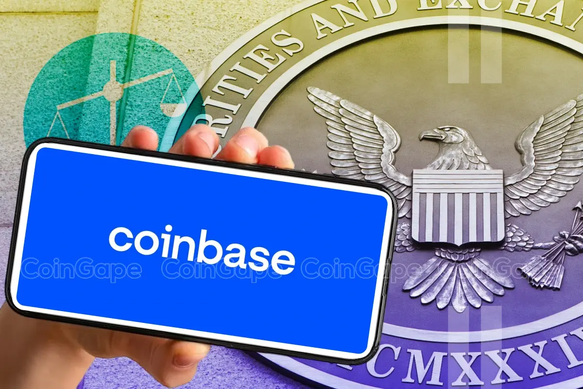 Is Coinbase Vs SEC Lawsuit Ending? US SEC Seeks 30-Day Extension