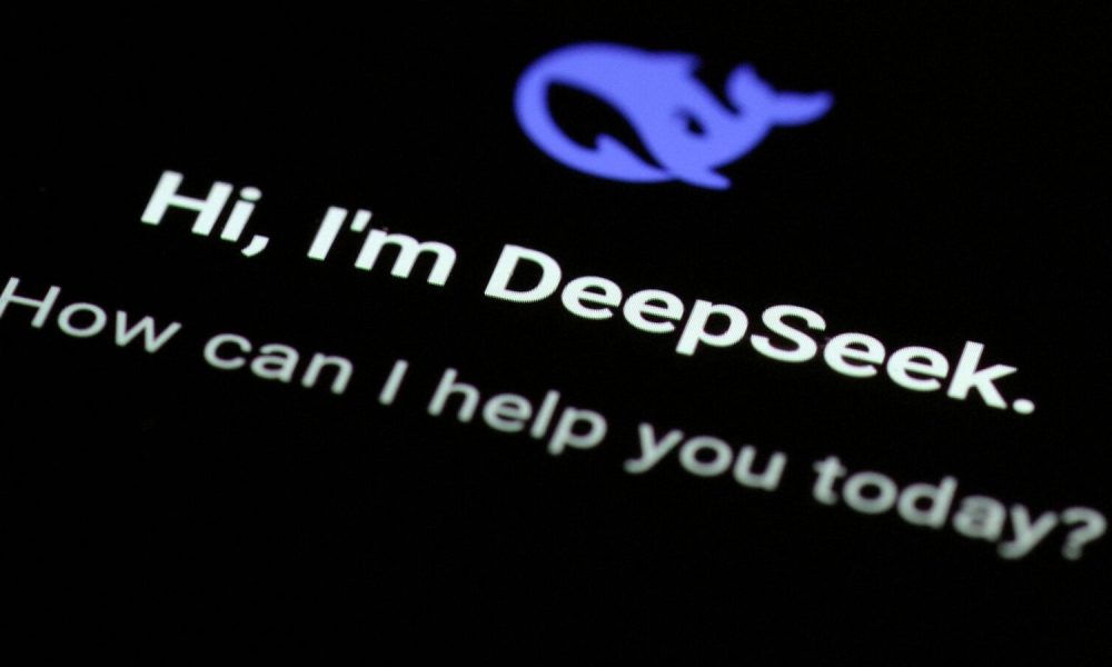 Is DeepSeek a national security threat? New research highlights ties with Chinese telecom raising data security concerns