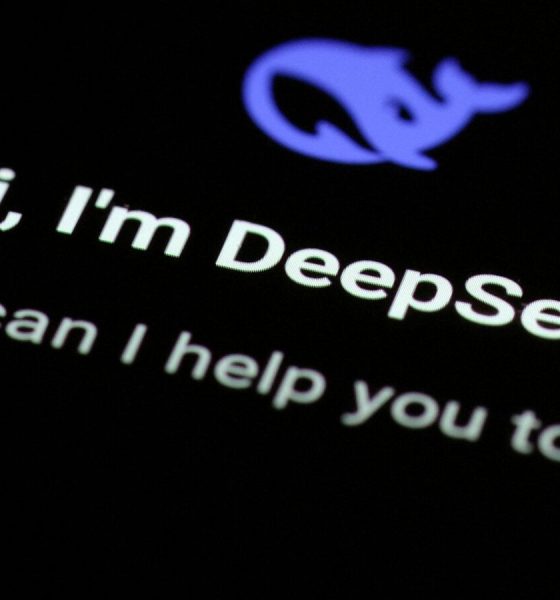 Is DeepSeek a national security threat? New research highlights ties with Chinese telecom raising data security concerns