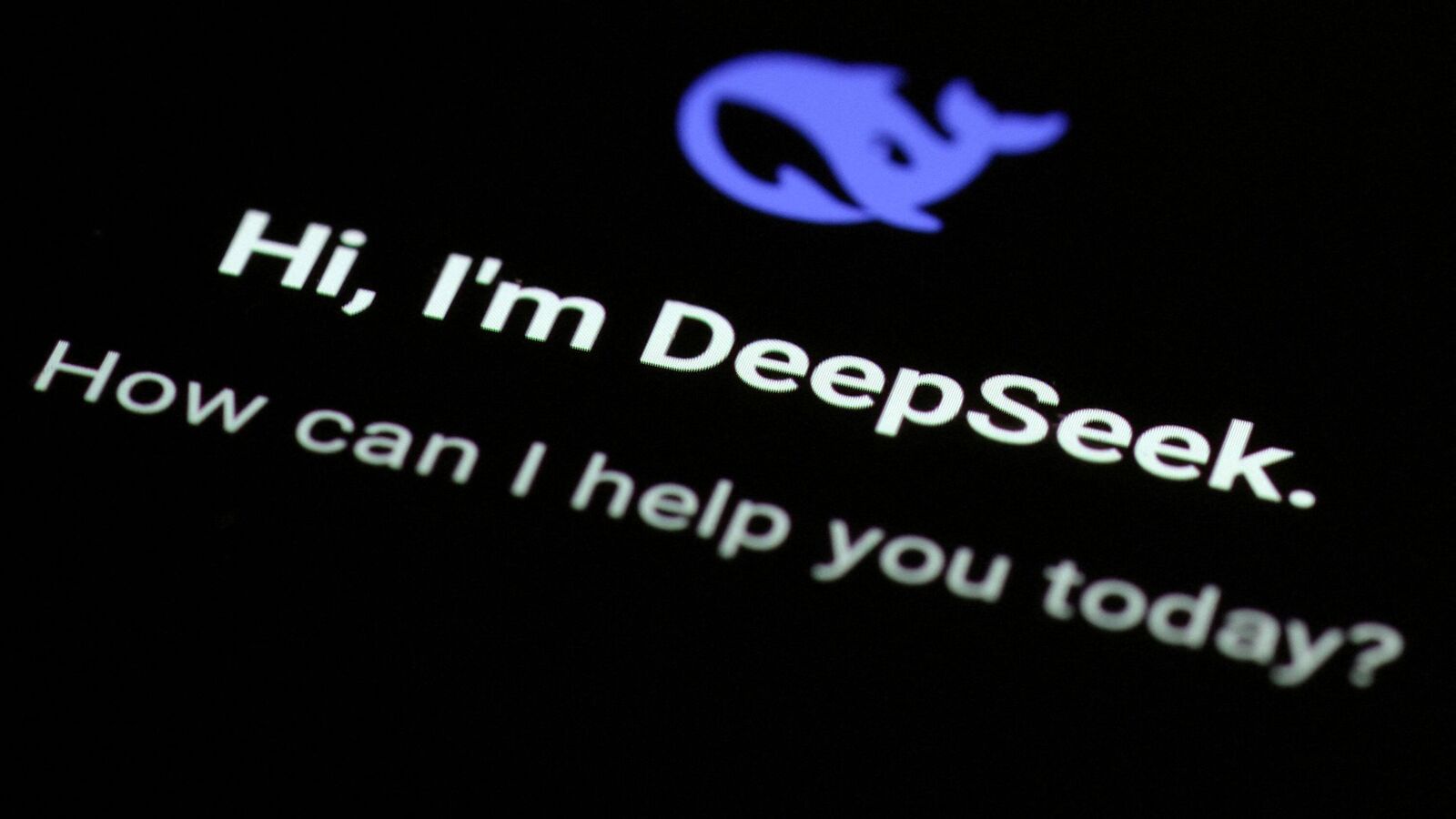 Is DeepSeek a national security threat? New research highlights ties with Chinese telecom raising data security concerns