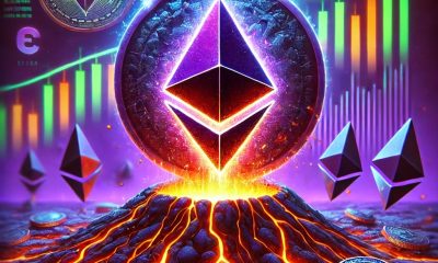 Is Ethereum Quietly Building Momentum for a Rally? Analysts Weigh In