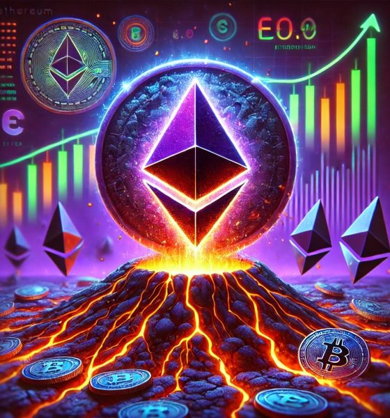 Is Ethereum Quietly Building Momentum for a Rally? Analysts Weigh In