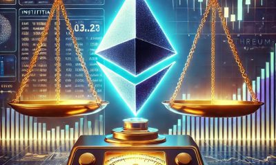 Is Ethereum Undervalued? A Close Look at Realized Price and Institutional Activity