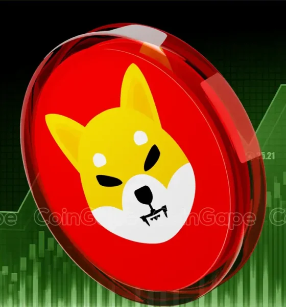 Is Shiba Inu Price Heading for a New Low This Week?