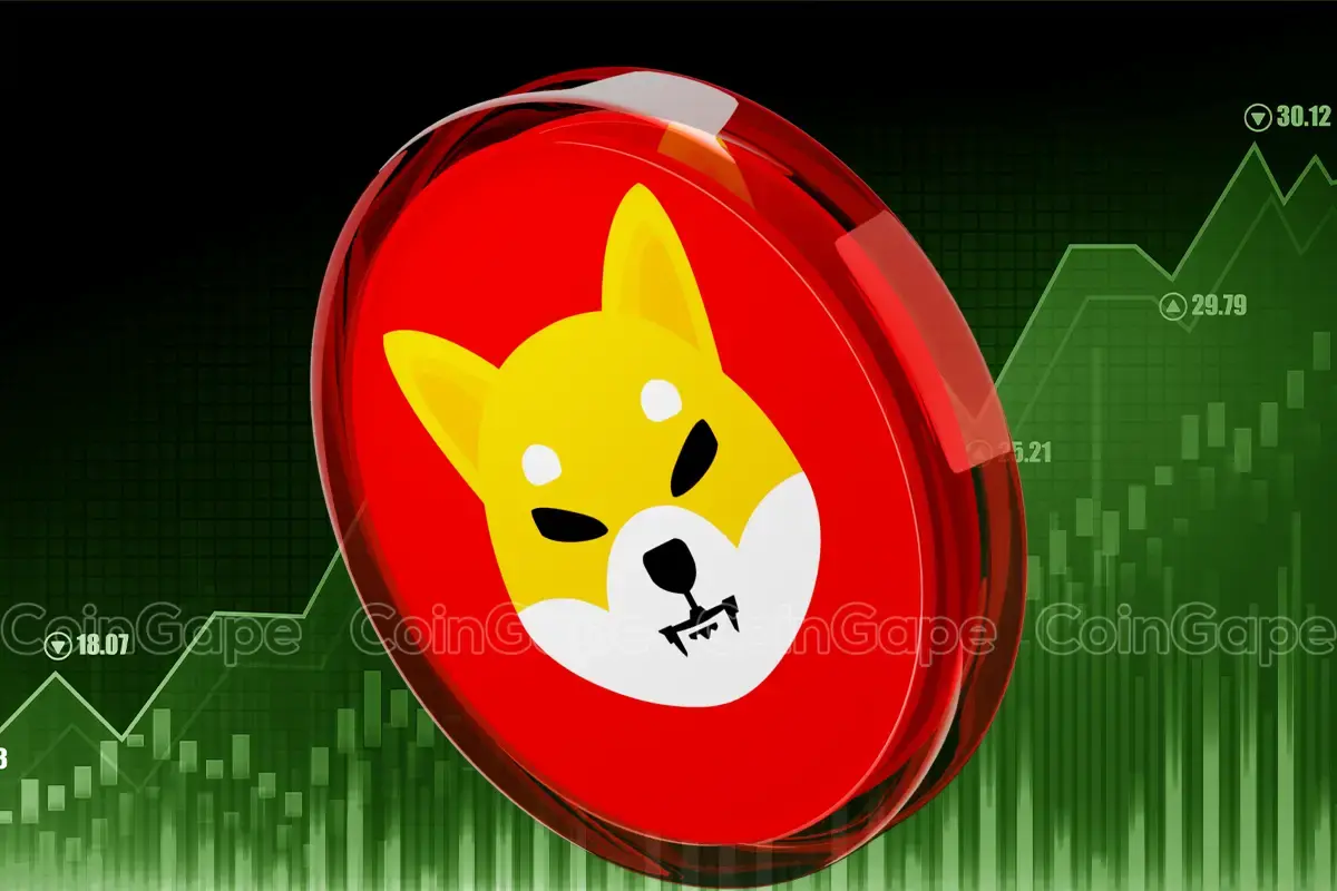 Is Shiba Inu Price Heading for a New Low This Week?