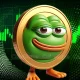 Pepe Coin Price Rare Pattern Nears Confluence