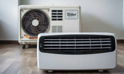 Is your AC ready for summer? Key signs that show it’s time for an upgrade before the heat kicks in