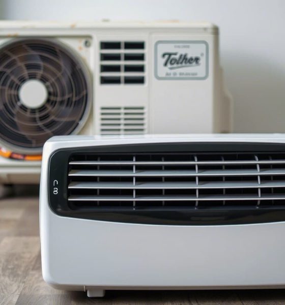 Is your AC ready for summer? Key signs that show it’s time for an upgrade before the heat kicks in