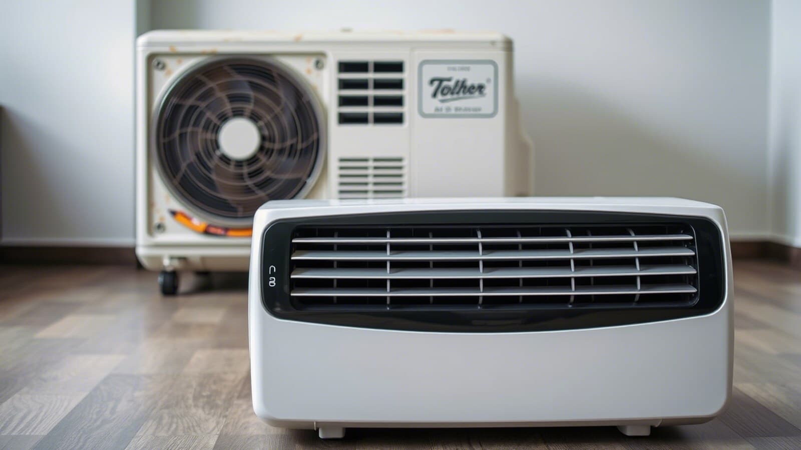 Is your AC ready for summer? Key signs that show it’s time for an upgrade before the heat kicks in