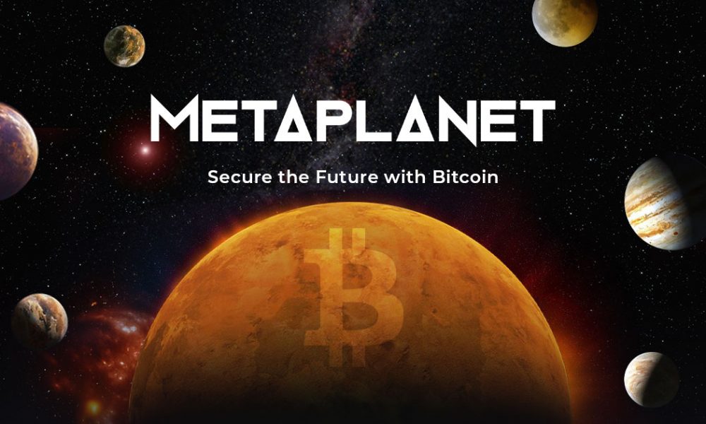 Japan’s MicroStrategy? MetaPlanet Buys 68 BTC in $6.6M Crypto Push