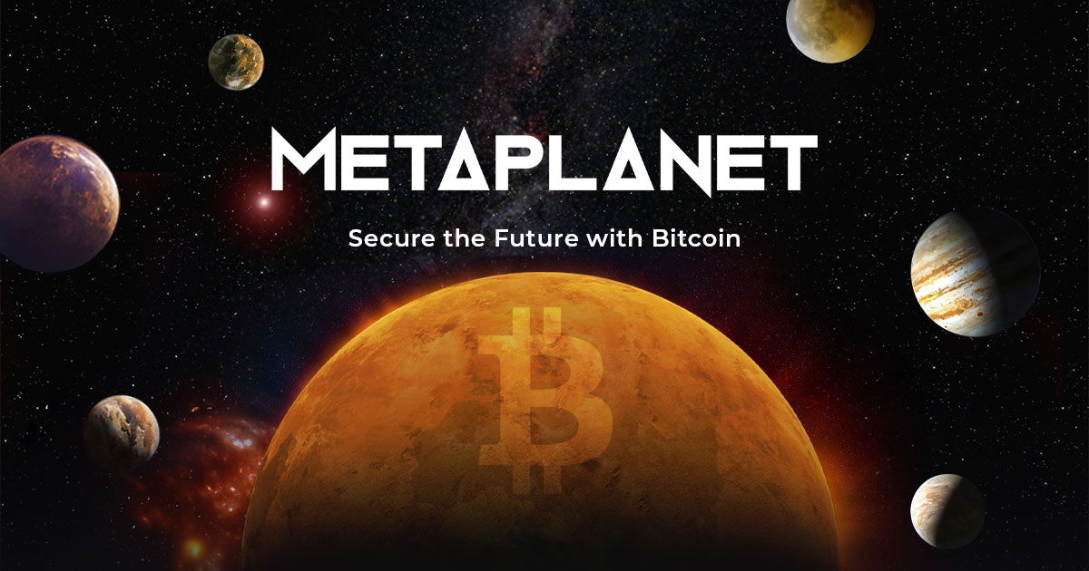 Japan’s MicroStrategy? MetaPlanet Buys 68 BTC in $6.6M Crypto Push