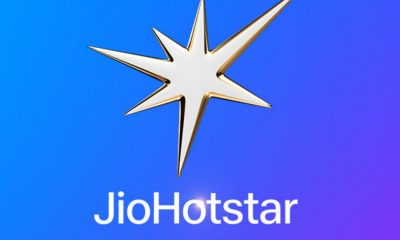 JioHotstar streaming platform launched, merging content from JioCinema and Disney+ Hotstar