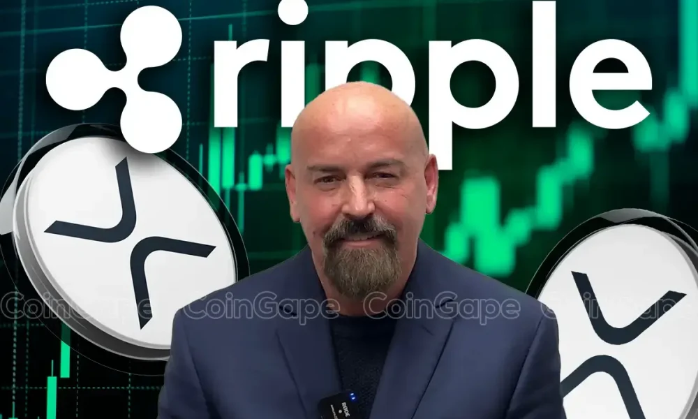 John Deaton Highlights Ripple’s Role In XRP ETF’s Acknowledgement