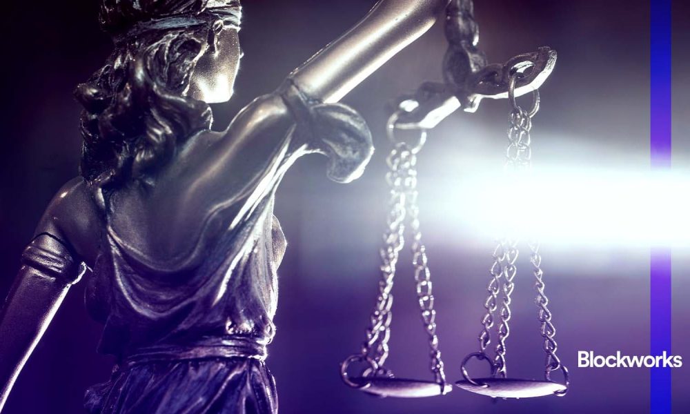 Jump sues former Firedancer Solana client engineer