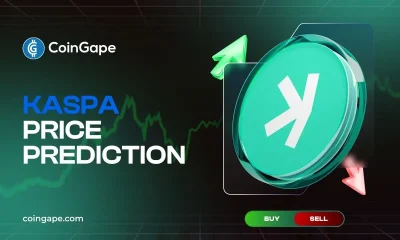 Kaspa (KAS) Price Prediction February 2025, 2026, 2030, 2040 - 2050