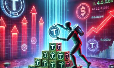 Key Metrics Indicate Toncoin Accumulation Continues Despite Price Struggle