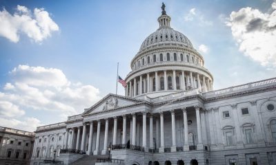 Lawmakers Prepare for Key Crypto Hearings on Capitol Hill