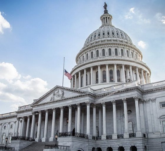 Lawmakers Prepare for Key Crypto Hearings on Capitol Hill