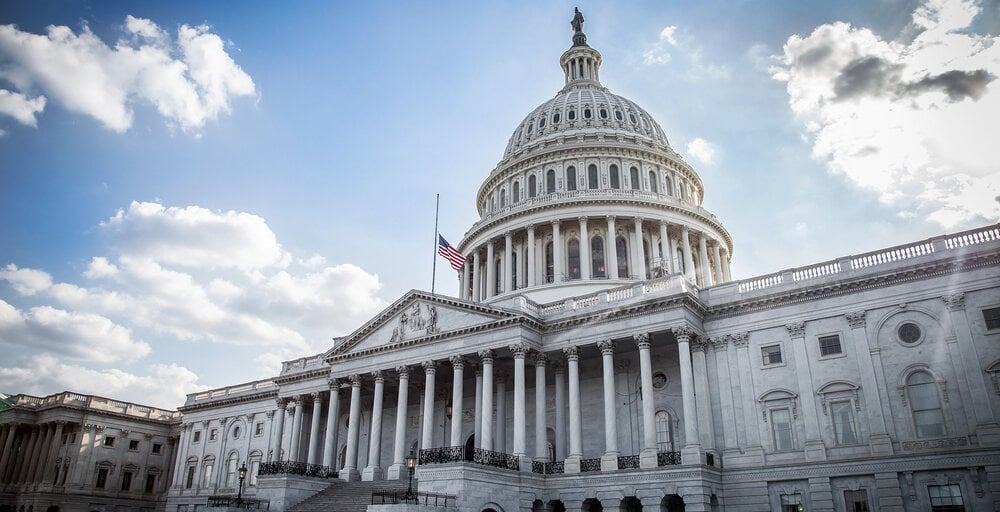 Lawmakers Prepare for Key Crypto Hearings on Capitol Hill