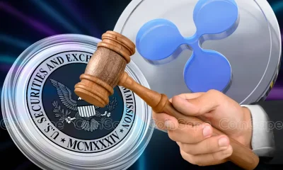 XRP Lawsuit: Lawyer Estimates Maximum Timeframe for Ripple vs SEC Case Dismissal