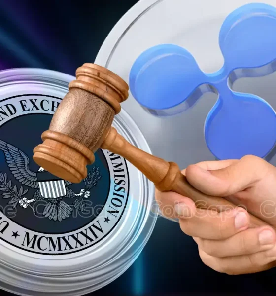 XRP Lawsuit: Lawyer Estimates Maximum Timeframe for Ripple vs SEC Case Dismissal