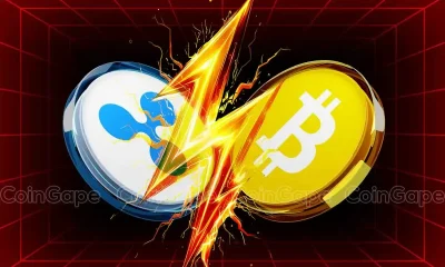 XRP News: Lawyer Reveals What's Next In XRP Vs Bitcoin War