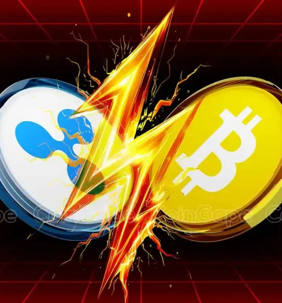 XRP News: Lawyer Reveals What's Next In XRP Vs Bitcoin War