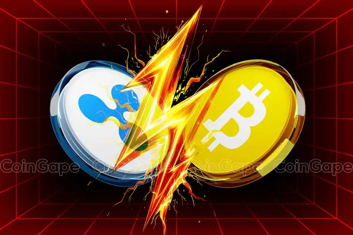 XRP News: Lawyer Reveals What's Next In XRP Vs Bitcoin War