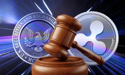 XRP Lawsuit: Legal Expert Cites Unnecessary Delay in the Ripple vs SEC Case