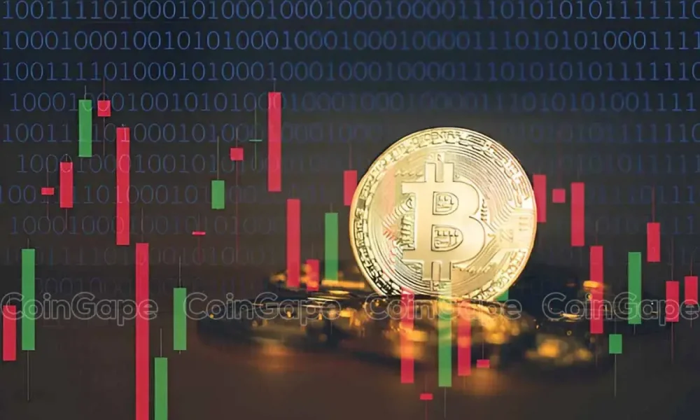 Liquidation Map Predicts Bitcoin Price Will Pause at $100K Before BTC Peaks at $270K