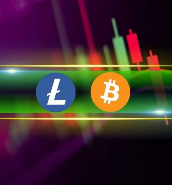 Litecoin Defies Market Trends, Bitcoin Recovers From Drop to $82K (Market Watch)