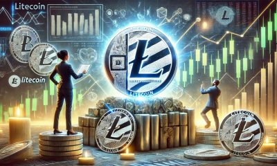 Litecoin Holds Solid Structure Amid Market Breakdown – Analyst Forecasts A Big Move