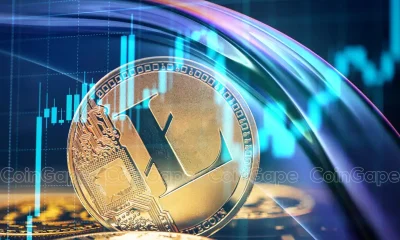 Litecoin (LTC) Price Surprises Investors With A Pump, But These Cryptos Might Follow Soon!