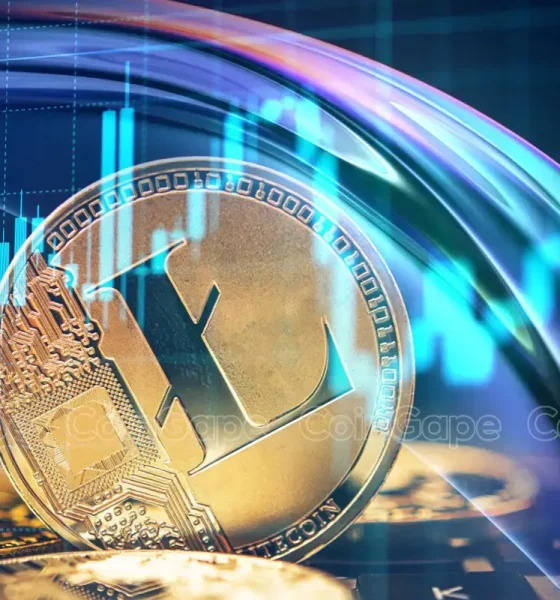 Litecoin (LTC) Price Surprises Investors With A Pump, But These Cryptos Might Follow Soon!