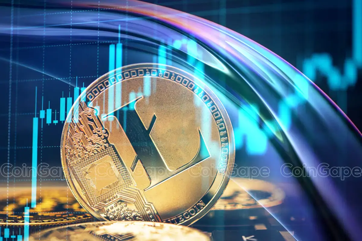 Litecoin (LTC) Price Surprises Investors With A Pump, But These Cryptos Might Follow Soon!