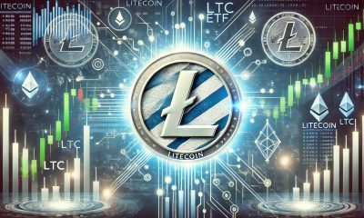 Litecoin Trading Activity Increases Over The Past Month – Potential LTC ETF Draws Speculation