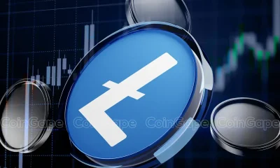 Litecoin (LTC) News: Litecoin price Surges 5%, But These 3 Cryptos Also Offer Greater Profit Potential