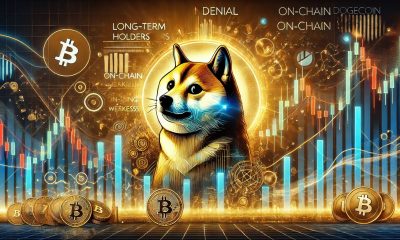 Long-Term Dogecoin Holders Are In “Denial” – On-Chain Metrics Expose Weakness