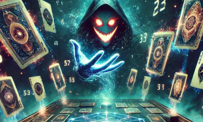 Love Card Gaming Sensation 'Balatro'? Play These Games Next